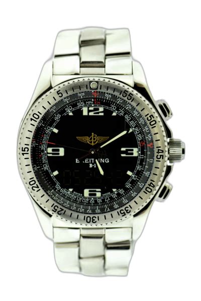 breitling a68602|Breitling a68062 specs.